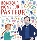 Bonjour Monsieur Pasteur